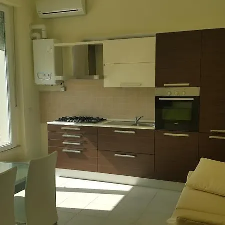 Appartamento Azzurri Civitanova Marche