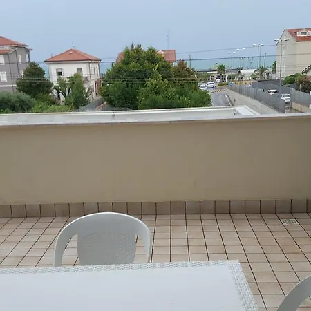 Appartamento Azzurri Civitanova Marche