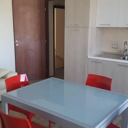Azzurri Apartment Civitanova Marche