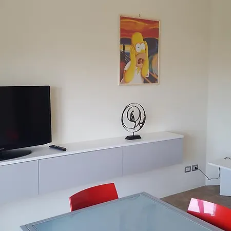 Azzurri Apartment Civitanova Marche