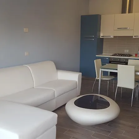 Azzurri Appartamento Civitanova Marche