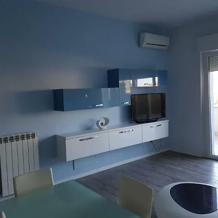 Azzurri Appartamento Civitanova Marche