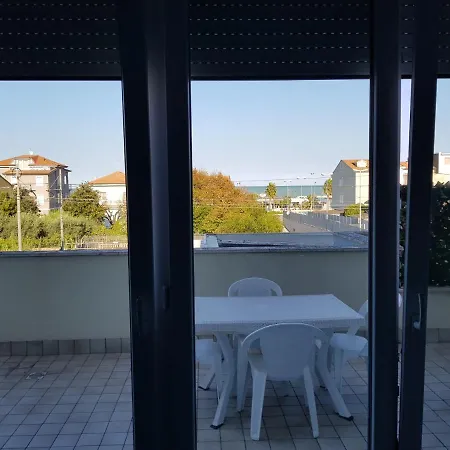 Appartamento Azzurri Civitanova Marche