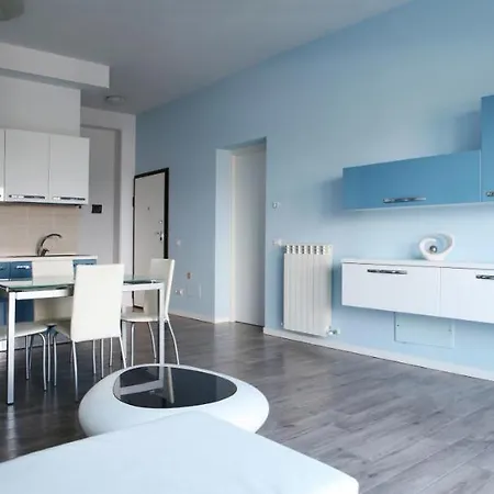 Apartment Azzurri