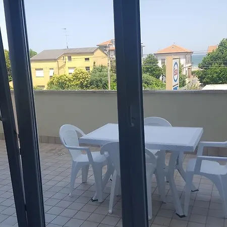 Apartment Azzurri *