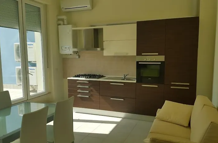 Apartment Azzurri Civitanova Marche