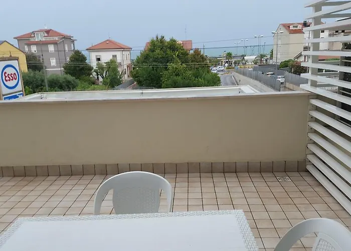 Apartment Azzurri Civitanova Marche