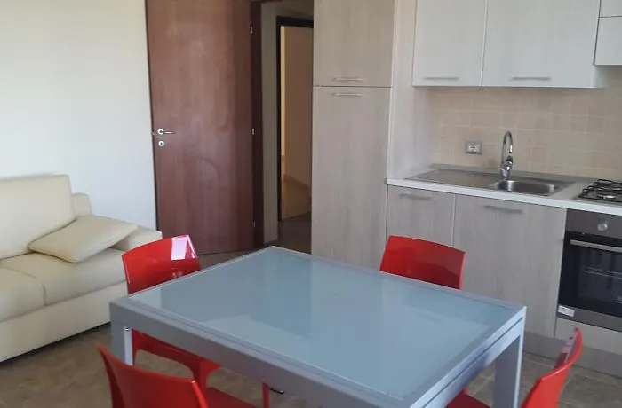 Azzurri Apartment Civitanova Marche