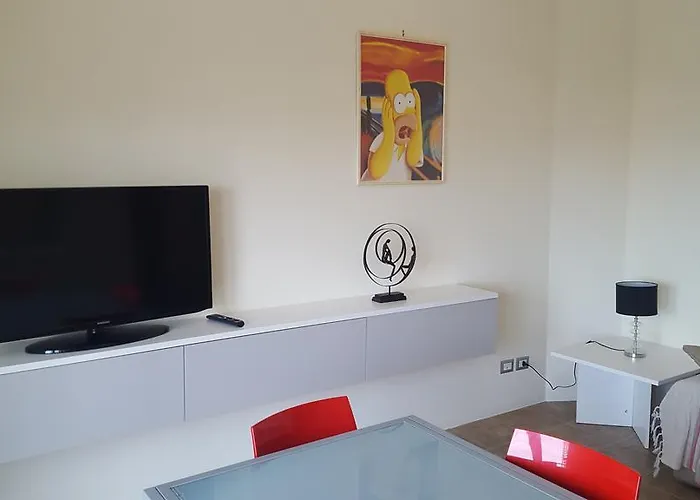 Azzurri Apartment Civitanova Marche