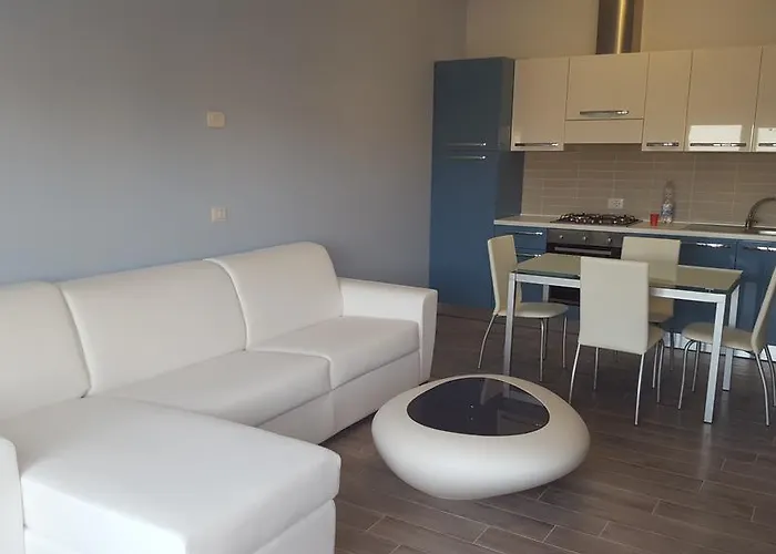 Azzurri Apartment Civitanova Marche