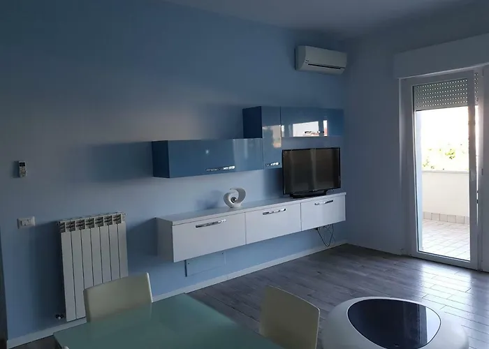 Azzurri Apartment Civitanova Marche