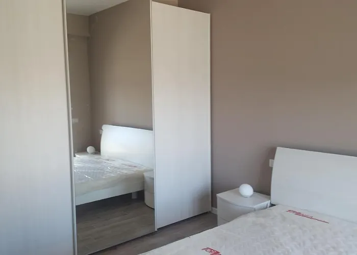 Apartment Azzurri Civitanova Marche