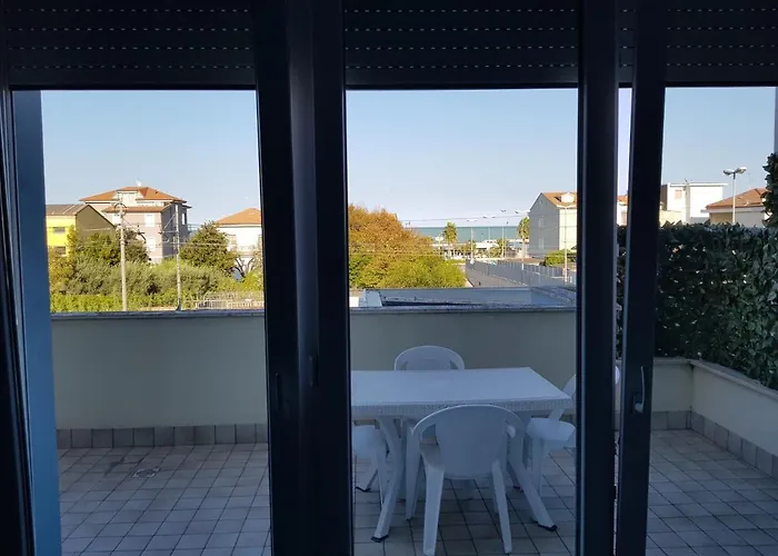 Apartment Azzurri Civitanova Marche
