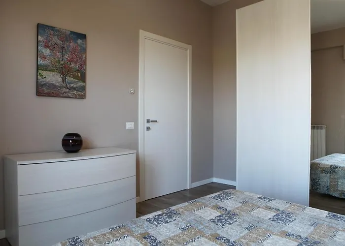 Apartment Azzurri Civitanova Marche